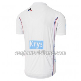 Maillot mangas cortas 2017 Tour De France N004